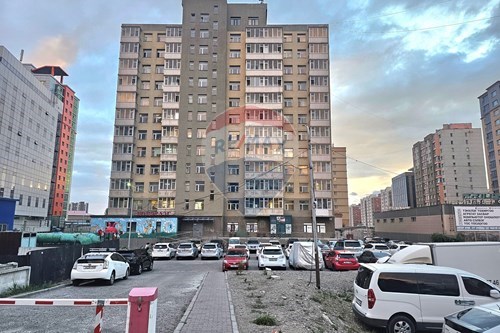 For Sale-Condo/Apartment-Khan-Uul, Mongolia-119065059-44