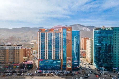 For Sale-Office-Khan-Uul, Mongolia-119077050-17