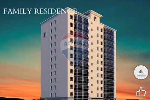 For Sale-Condo/Apartment-Khan-Uul, Mongolia-119012306-185