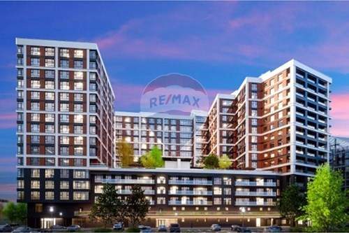 For Sale-Condo/Apartment-Khan-Uul, Mongolia-119035048-35