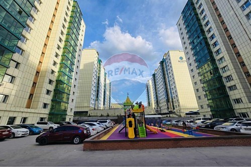 For Rent/Lease-Condo/Apartment-Khan-Uul, Mongolia-119042111-14