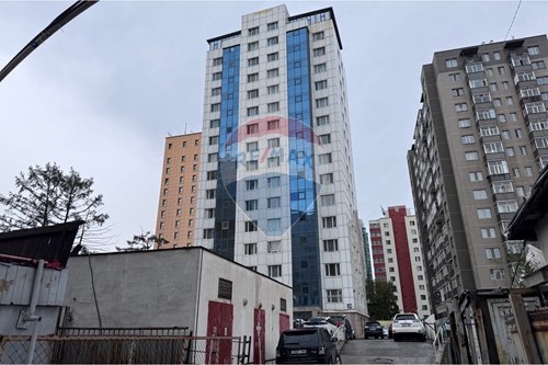 For Sale-Condo/Apartment-Централ Апартмент  - Chingeltei, Mongolia-119081013-52