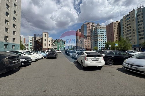 For Sale-Commercial/Retail-Bayangol, Mongolia-119030102-403