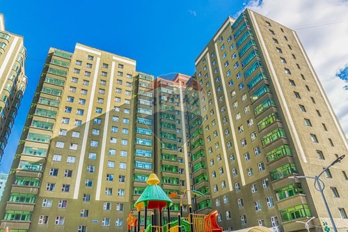 For Sale-Condo/Apartment-Bayanzurkh, Mongolia-119082016-470