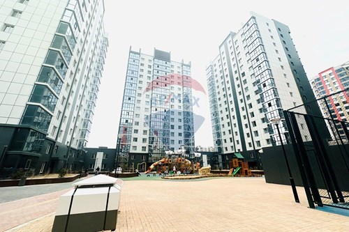 For Sale-Condo/Apartment-Green garden Yarmag  - Khan-Uul, Mongolia-119083007-363