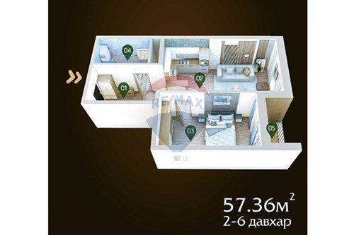 Slider Image Thumbnail