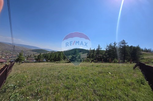 For Sale-Land-88 Сэлх  - Sukhbaatar, Mongolia-119009241-613