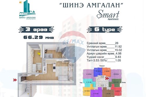 Slider Image Thumbnail