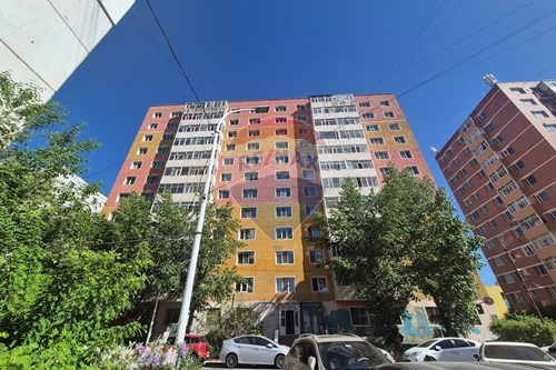 For Sale-Condo/Apartment-Chingeltei, Mongolia-119020120-267