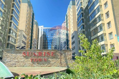 For Sale-Condo/Apartment-Bayanzurkh, Mongolia-119065073-26
