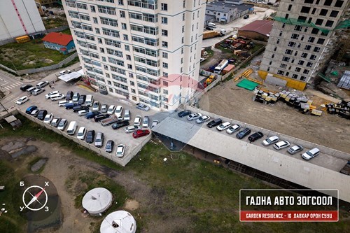 Slider Image Thumbnail