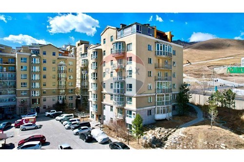 For Sale-Condo/Apartment-Зайсан 