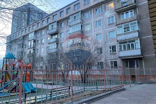 For Sale-Condo/Apartment-Bayanzurkh, Mongolia-119035025-47