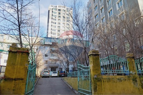 For Sale-Condo/Apartment-Bayanzurkh, Mongolia-119047094-11