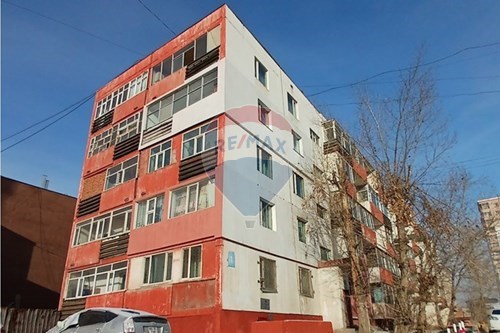 Худалдах-Орон сууц-Баянзүрх, Монгол-119027044-288