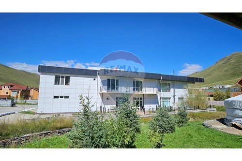 For Sale-Townhouse-Khan-Uul, Mongolia-119010075-99