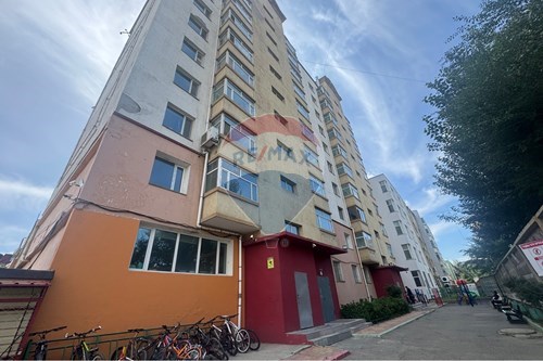 For Sale-Condo/Apartment-Bayangol, Mongolia-119086022-102