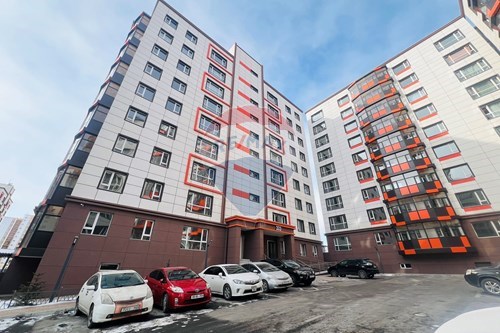 For Sale-Condo/Apartment-Нисэх гарден  - Khan-Uul, Mongolia-119072010-459