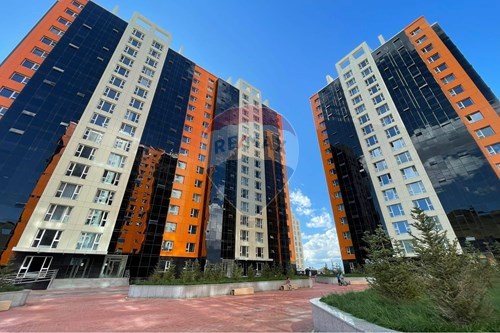 For Sale-Condo/Apartment-Khan-Uul, Mongolia-119004052-293
