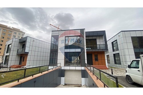 For Sale-Two Level House-Khan-Uul, Mongolia-119035005-737