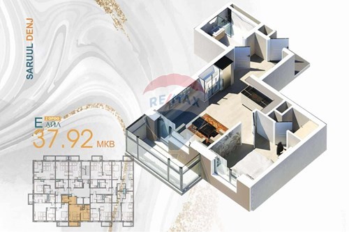 Slider Image Thumbnail