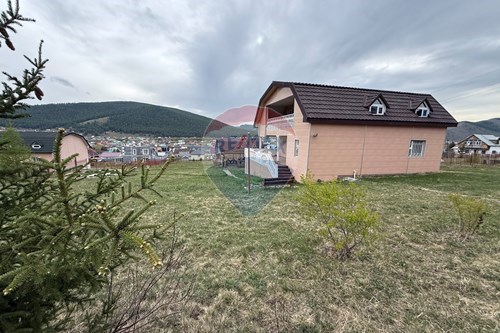 For Sale-Terraced House-Sukhbaatar, Mongolia-119083012-11