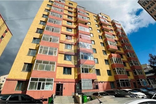 For Sale-Condo/Apartment-Khan-Uul, Mongolia-119055001-3