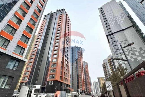 For Sale-Condo/Apartment-Khan-Uul, Mongolia-119009233-600