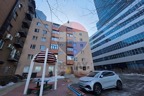 Commercial - Office - Sukhbaatar, Mongolia - MN