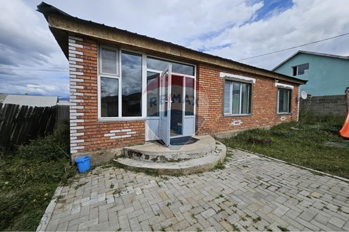 Худалдах-Хашаа байшин-15а Бэлхийн гудамж  - Сүхбаатар, Монгол-119024038-3