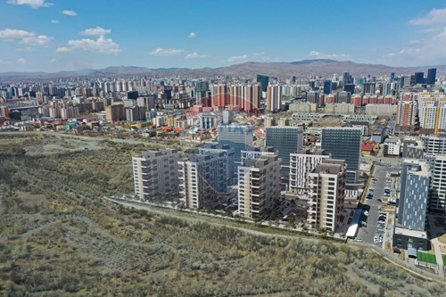 Slider Image Thumbnail