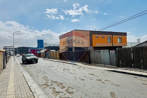 For Sale-Land-Шинэ эмнэлгийн талд  - Songinokhairkhan, Mongolia-119027057-151