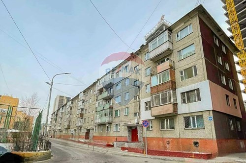 Худалдах-Орон сууц-Сүхбаатар, Монгол-119083032-218