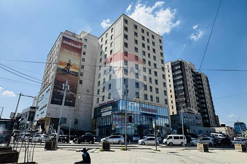 For Sale-Condo/Apartment-Bayangol, Mongolia-119077032-166
