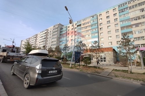 For Sale-Condo/Apartment-Bayangol, Mongolia-119009124-258