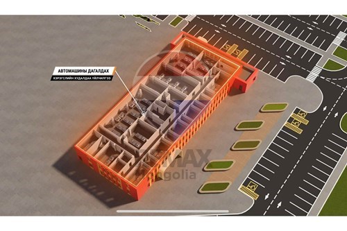 Slider Image Thumbnail