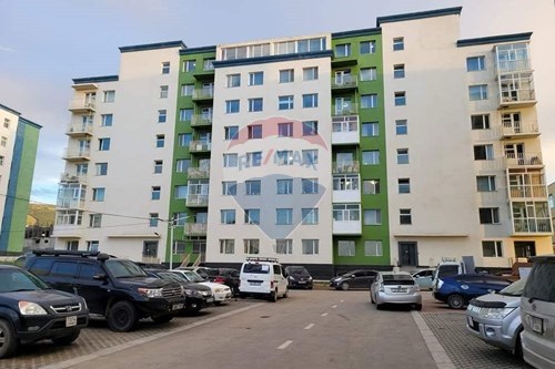 For Sale-Condo/Apartment-Khan-Uul, Mongolia-119042091-16