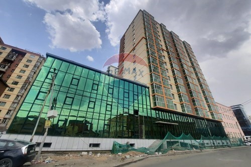 For Sale-Condo/Apartment-Zuu residence  - Sukhbaatar, Mongolia-119048182-42