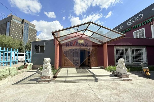 For Rent/Lease-Office-1 49/1  - Khan-Uul, Mongolia-119030105-102