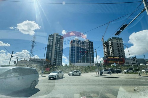 For Sale-Condo/Apartment-Bayangol, Mongolia-119087006-119