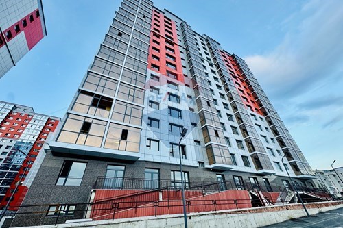 For Sale-Condo/Apartment-Khan-Uul, Mongolia-119042083-100