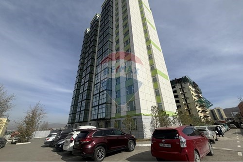 For Sale-Condo/Apartment-Khan-Uul, Mongolia-119072016-96