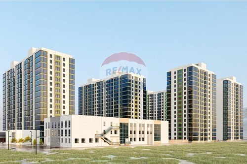 For Sale-Condo/Apartment-Дотоод хэргийн их сургууль  - Bayanzurkh, Mongolia-119020413-20