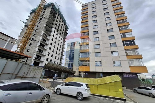 For Sale-Condo/Apartment-Bayanzurkh, Mongolia-119004126-20