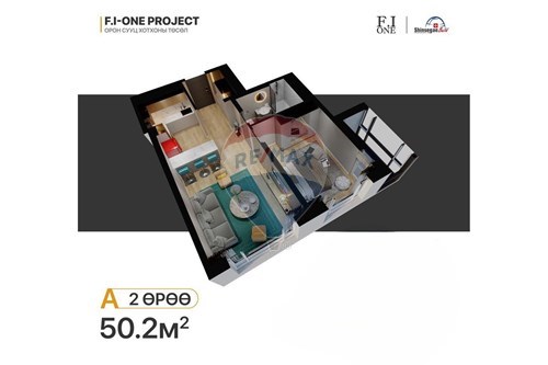 Slider Image Thumbnail