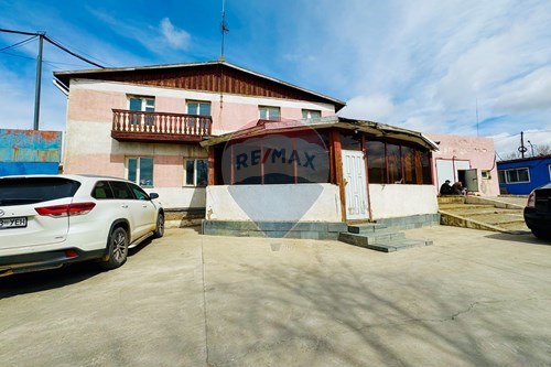 For Rent/Lease-Industrial-Bayanzurkh, Mongolia-119012367-5
