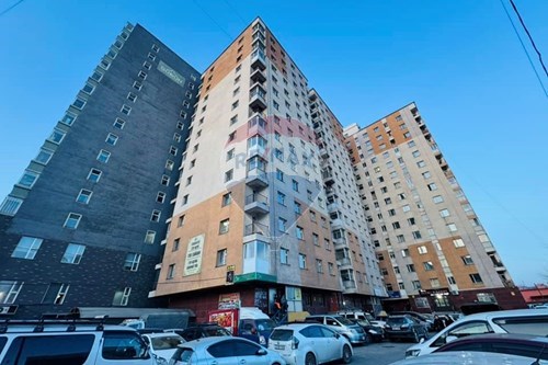 For Sale-Condo/Apartment-25 Очир-2  - Songinokhairkhan, Mongolia-119052141-129