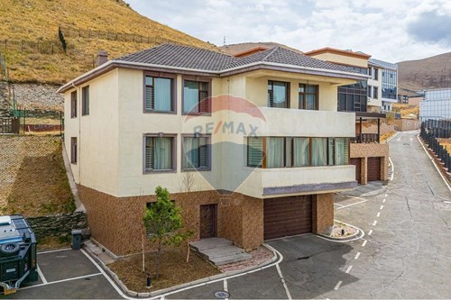 For Sale-Two Level House-Khan-Uul, Mongolia-119012085-284