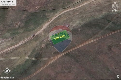 For Sale-Land-Khan-Uul, Mongolia-119009121-1605