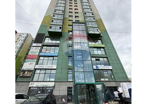 For Sale-Commercial/Retail-Bayanzurkh, Mongolia-119004106-200